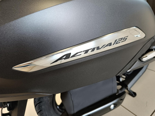 Honda Activia 125 in Botswana