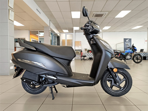 New Honda Activia 125 for sale in Gaborone