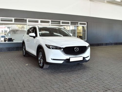 Mazda CX-5 Individual  in Botswana