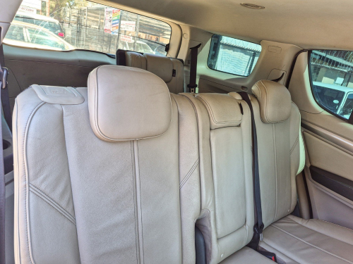 Chevrolet Trailblazer in Botswana