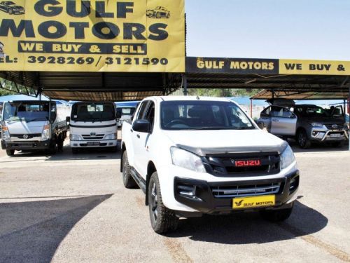 Isuzu KB250 X-Rider in Botswana