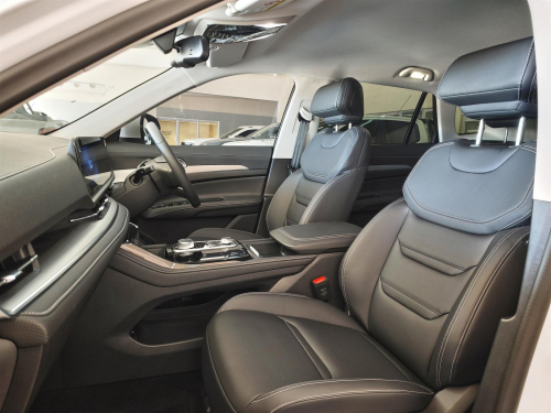 Ford Territory Trend 1.8L EcoBoost in Botswana