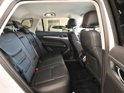 Ford Territory Trend 1.8L EcoBoost in Botswana