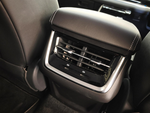 Ford Territory Trend 1.8L EcoBoost in Botswana