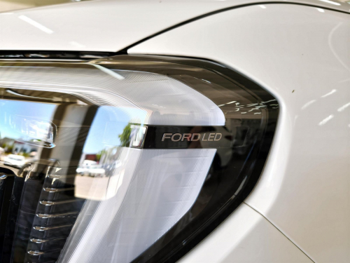 Ford Territory Trend 1.8L EcoBoost in Botswana