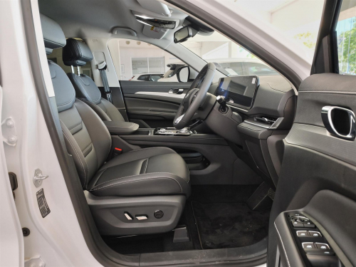 Ford Territory Trend 1.8L EcoBoost in Botswana