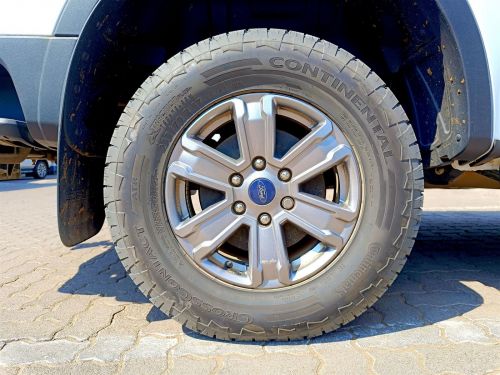 Ford Ranger XL 2.0L A/T in Botswana