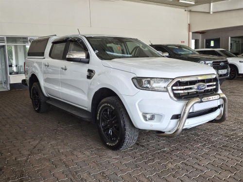 Ford Ranger A/T 2.0L in Botswana