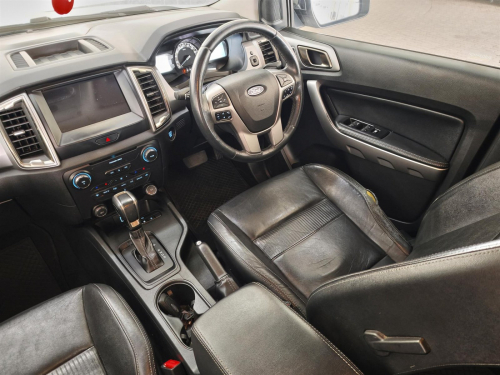 Ford Ranger A/T 2.0L in Botswana