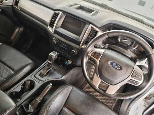Ford Ranger A/T 2.0L in Botswana