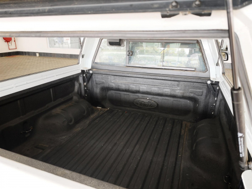 Ford Ranger A/T 2.0L in Botswana