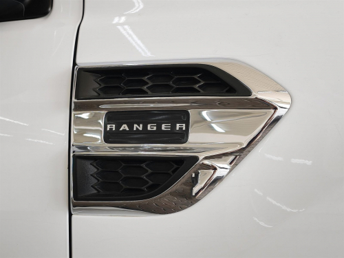 Ford Ranger A/T 2.0L in Botswana