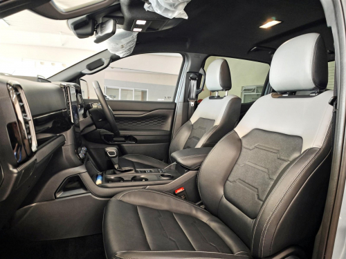 Ford Ranger Sport 2.3L A/T in Botswana
