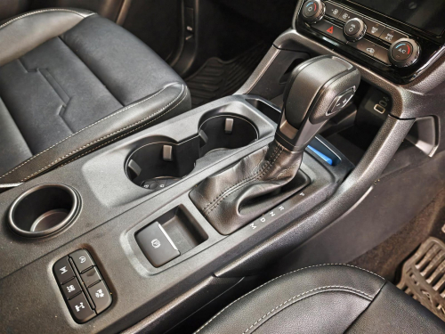 Ford Ranger Sport 2.3L A/T in Botswana
