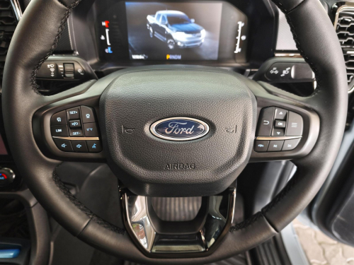 Ford Ranger Sport 2.3L A/T in Botswana