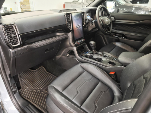 Ford Ranger Sport 2.3L A/T in Botswana