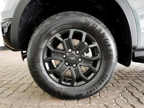 Ford Ranger Sport 2.3L A/T in Botswana