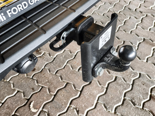 Ford Ranger Sport 2.3L A/T in Botswana