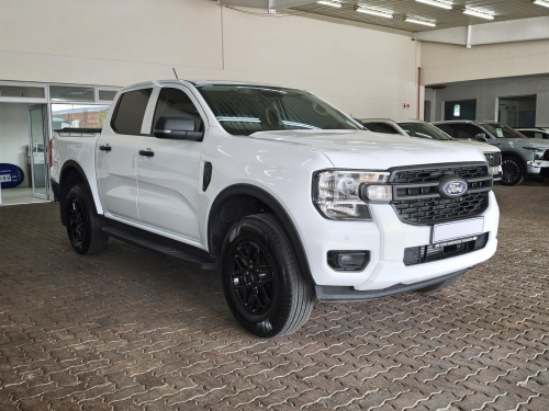 Ford Ranger XL 2.0L A/T in Botswana