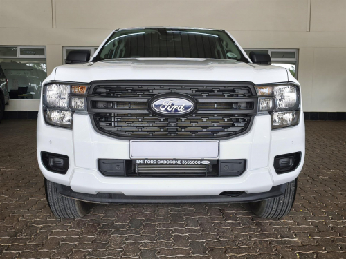 Ford Ranger XL 2.0L A/T in Botswana