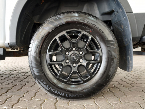Ford Ranger XL 2.0L A/T in Botswana