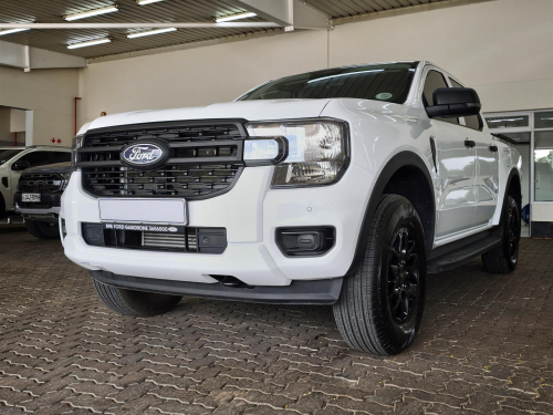 Ford Ranger XL 2.0L A/T in Botswana