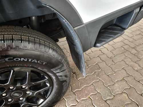 Ford Ranger XL 2.0L A/T in Botswana
