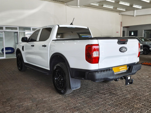 Ford Ranger XL 2.0L A/T in Botswana