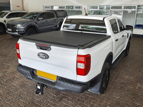Ford Ranger XL 2.0L A/T in Botswana