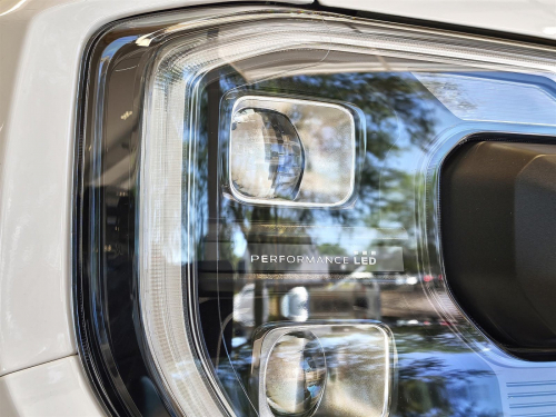 Ford Ranger Raptor 3.0L V6 Twin-Turbo EcoBoost 10AT in Botswana
