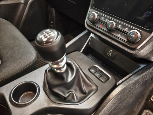 Ford Ranger XL 2.0L M/T in Botswana