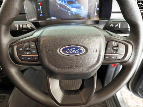 Ford Ranger XL 2.0L M/T in Botswana