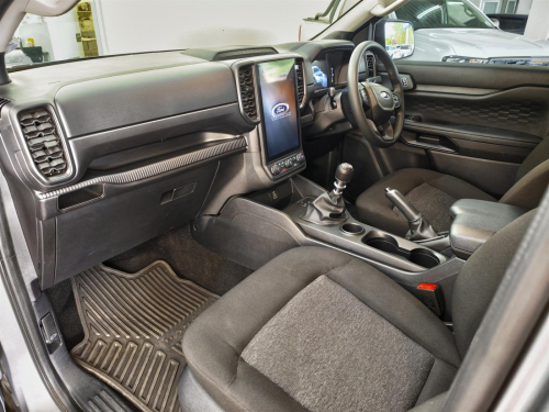 Ford Ranger XL 2.0L M/T in Botswana