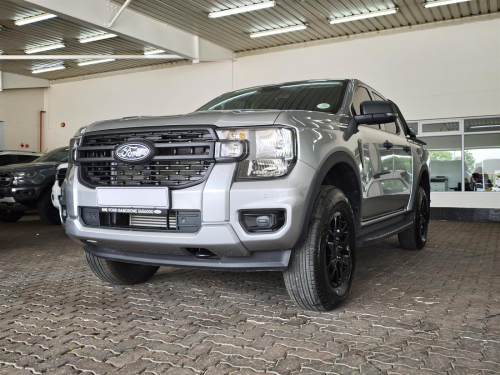 Ford Ranger XL 2.0L M/T in Botswana