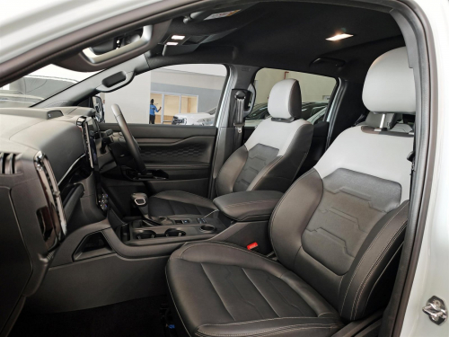 Ford Ranger Sport 2.3L A/T in Botswana