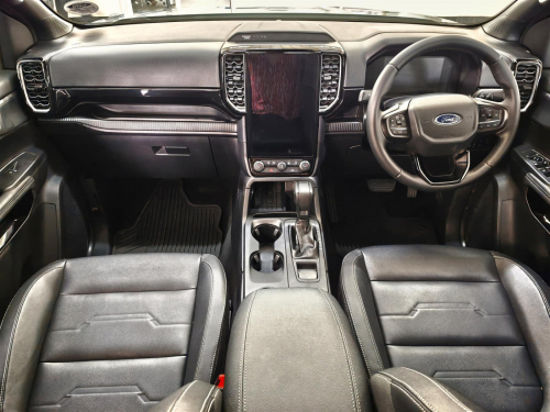 Ford Ranger Sport 2.3L A/T in Botswana