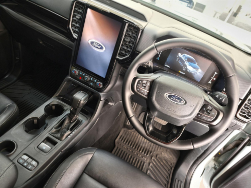 Ford Ranger Sport 2.3L A/T in Botswana