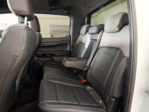 Ford Ranger Sport 2.3L A/T in Botswana