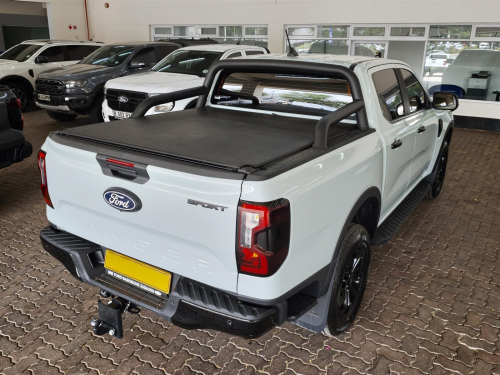 Ford Ranger Sport 2.3L A/T in Botswana