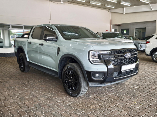 Pre-owned Ford Ranger Sport 2.3L A/T for sale in 