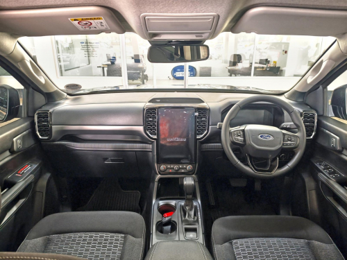 Ford Ranger XL 2.0L A/T in Botswana