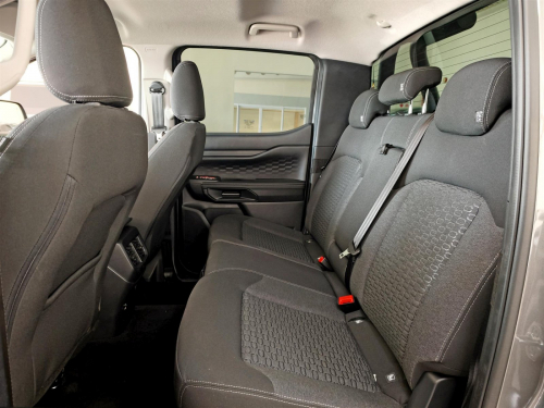 Ford Ranger XL 2.0L A/T in Botswana