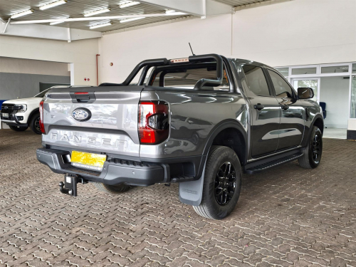 Ford Ranger XL 2.0L A/T in Botswana