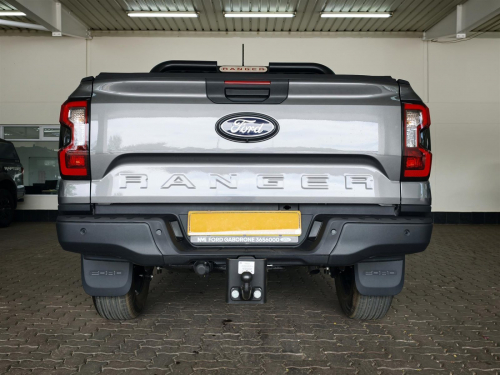 Ford Ranger XL 2.0L A/T in Botswana