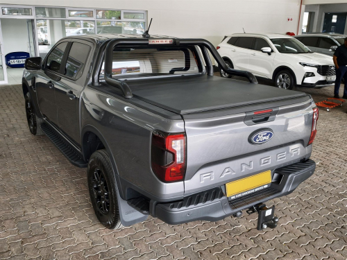 Ford Ranger XL 2.0L A/T in Botswana