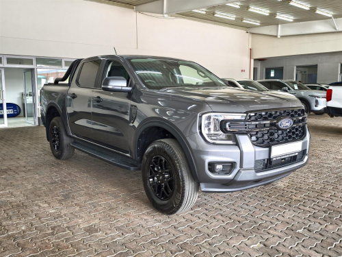 Pre-owned Ford Ranger XL 2.0L A/T for sale in 