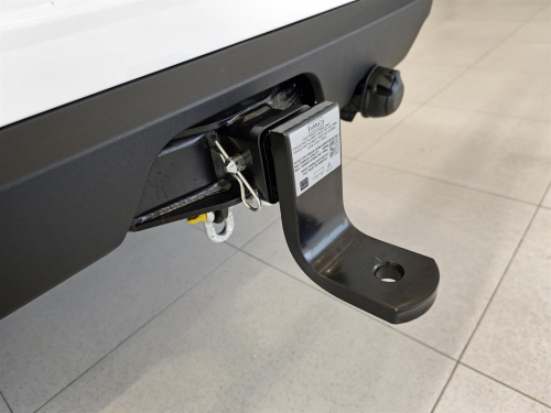 Ford Everest Platinum AWD 3.0L A/T10 in Botswana