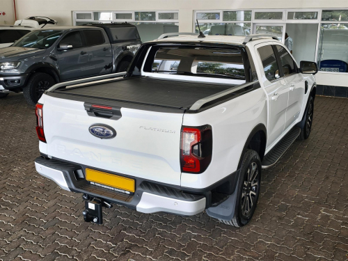 Ford Ranger Platinum 3.0L V6 4x4 in Botswana