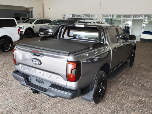 Ford Ranger XL 2.0L A/T in Botswana