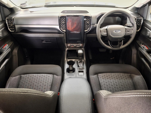 Ford Ranger XL 2.0L A/T in Botswana